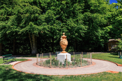 Brunnsparken villa salvia 1