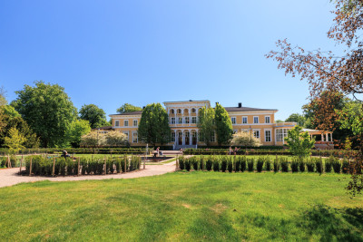 Brunnsparken villa salvia 1