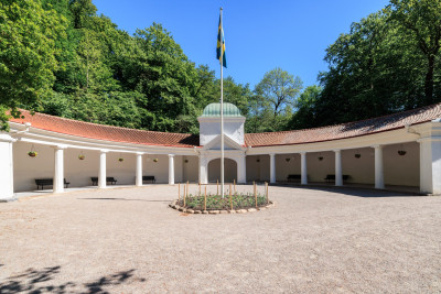 Brunnsparken villa salvia 1