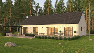 Torekov 1T Tockarpsvägen