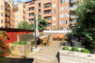  Fågelsångsgatan 27