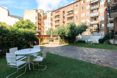  Fågelsångsgatan 27