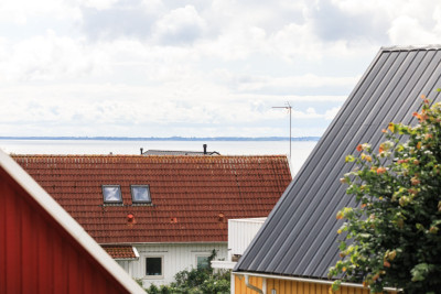 Byvägen 4