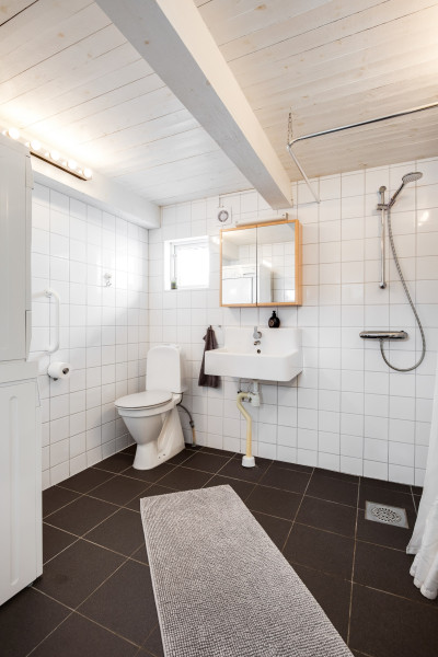 Byvägen 4