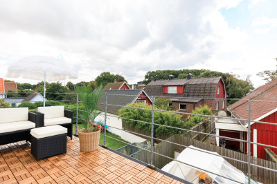 Byvägen 4
