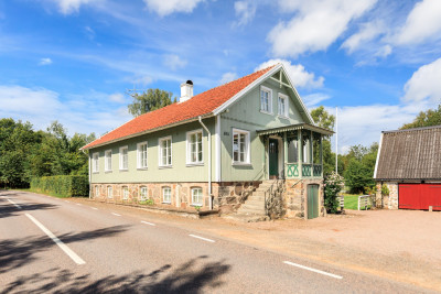 Norra Kustvägen 806