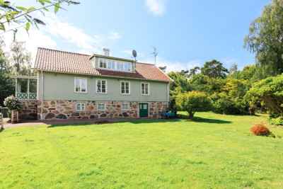 Norra Kustvägen 806