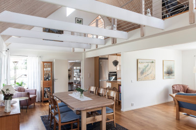  Lerbergets byaväg 40