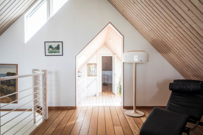  Lerbergets byaväg 40