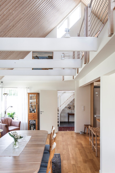  Lerbergets byaväg 40