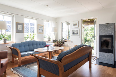  Lerbergets byaväg 40