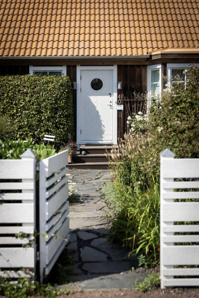  Lerbergets byaväg 40