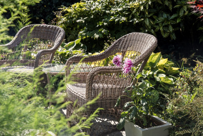  Lerbergets byaväg 40