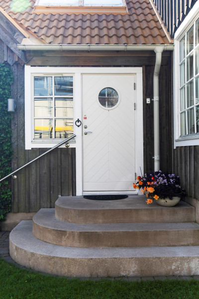  Lerbergets byaväg 40