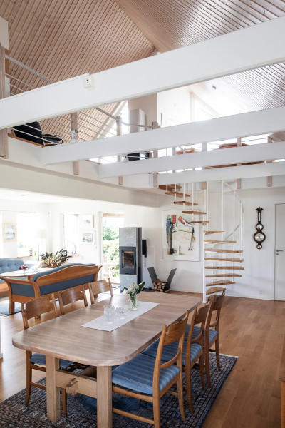  Lerbergets byaväg 40