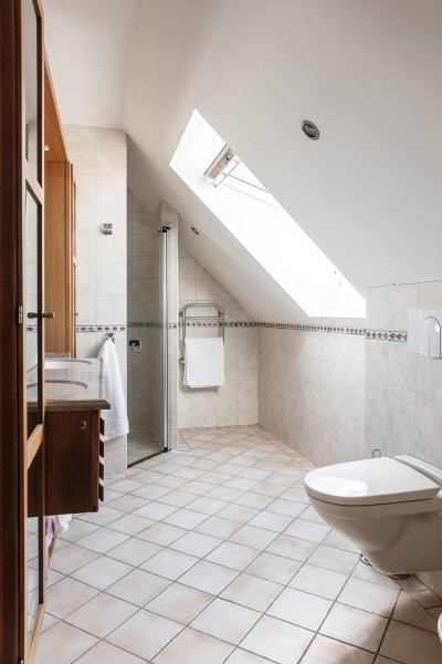  Lerbergets byaväg 40