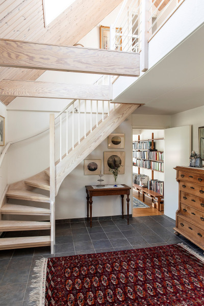  Lerbergets byaväg 40