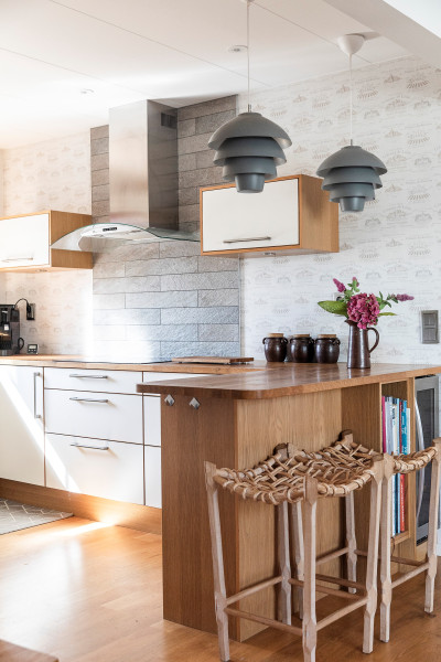  Lerbergets byaväg 40