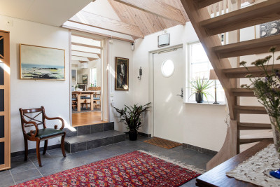  Lerbergets byaväg 40