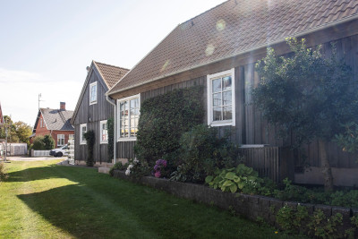  Lerbergets byaväg 40