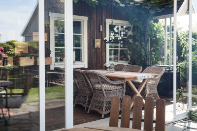  Lerbergets byaväg 40