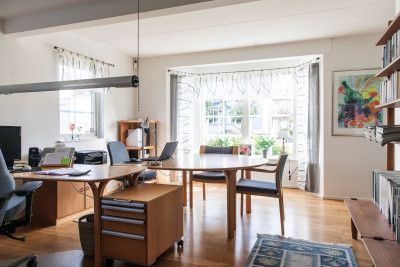  Lerbergets byaväg 40