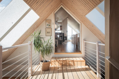  Lerbergets byaväg 40