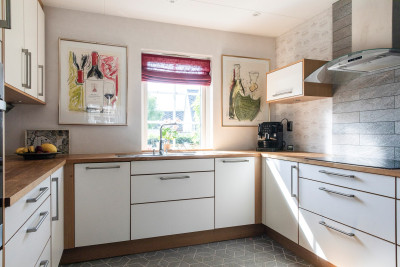  Lerbergets byaväg 40