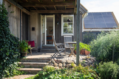  Lerbergets byaväg 40