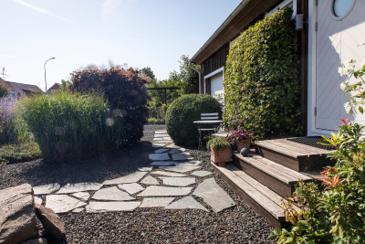  Lerbergets byaväg 40