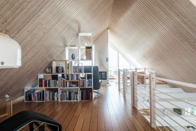  Lerbergets byaväg 40