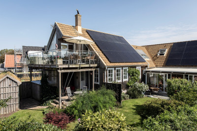  Lerbergets byaväg 40