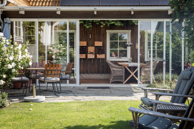  Lerbergets byaväg 40