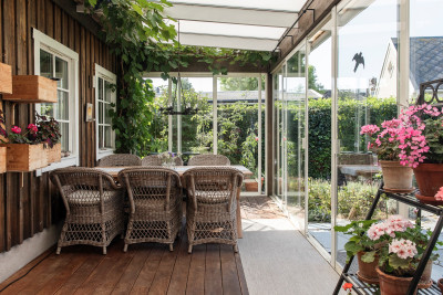  Lerbergets byaväg 40