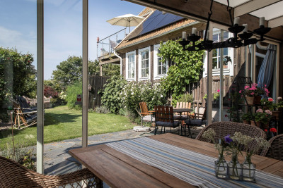  Lerbergets byaväg 40