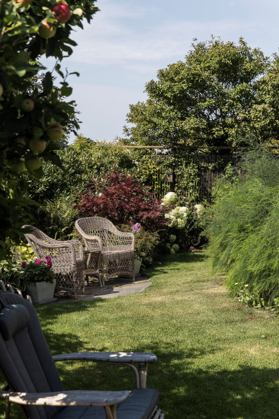  Lerbergets byaväg 40