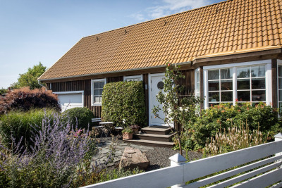  Lerbergets byaväg 40