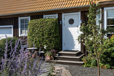  Lerbergets byaväg 40