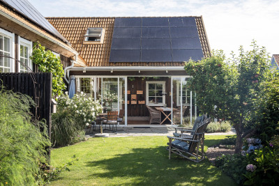  Lerbergets byaväg 40