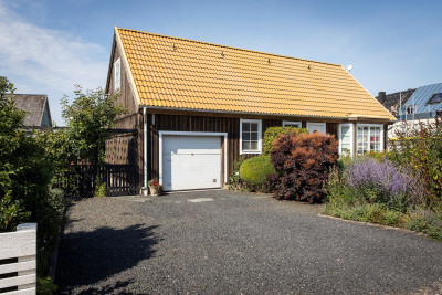  Lerbergets byaväg 40