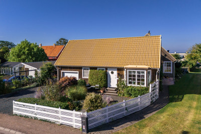  Lerbergets byaväg 40