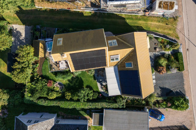  Lerbergets byaväg 40