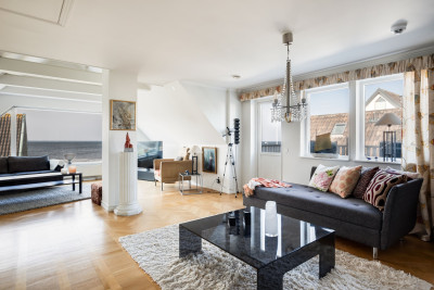  Strandlyckevägen 7A