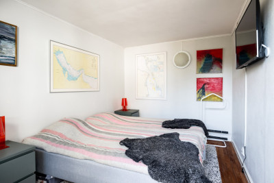  Strandlyckevägen 7A