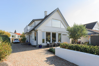  Strandlyckevägen 7A