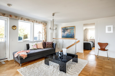  Strandlyckevägen 7A