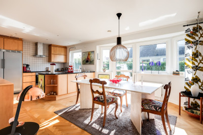  Strandlyckevägen 7A