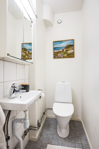  Kung Kristoffers gata 5B