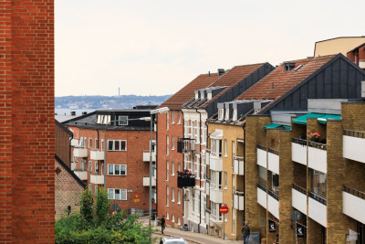  Kung Kristoffers gata 5B