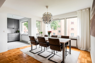  Kung Kristoffers gata 5B